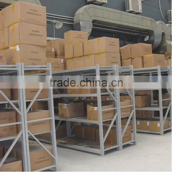 Garage Storage Racks Heavy Duty Warehouse Racking System Industrial Shelving photo-3