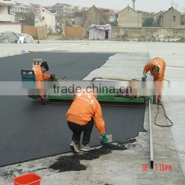Rubber Paver for Playground