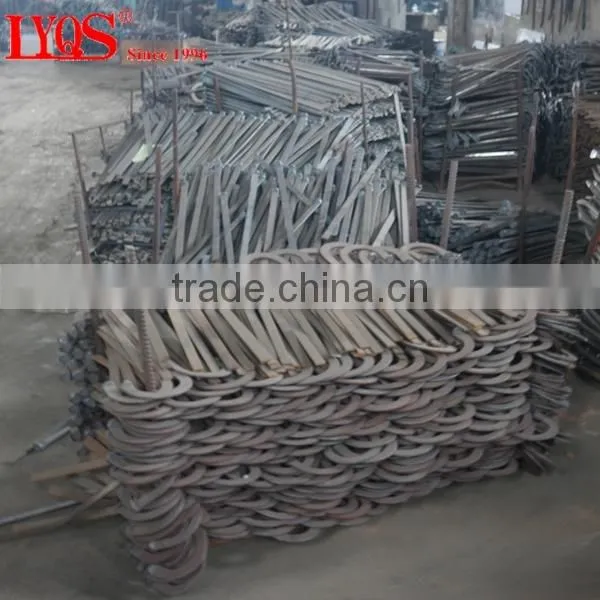 Concrete Building Tools Forged Formwork F Type Builder Mason Clamp photo-6