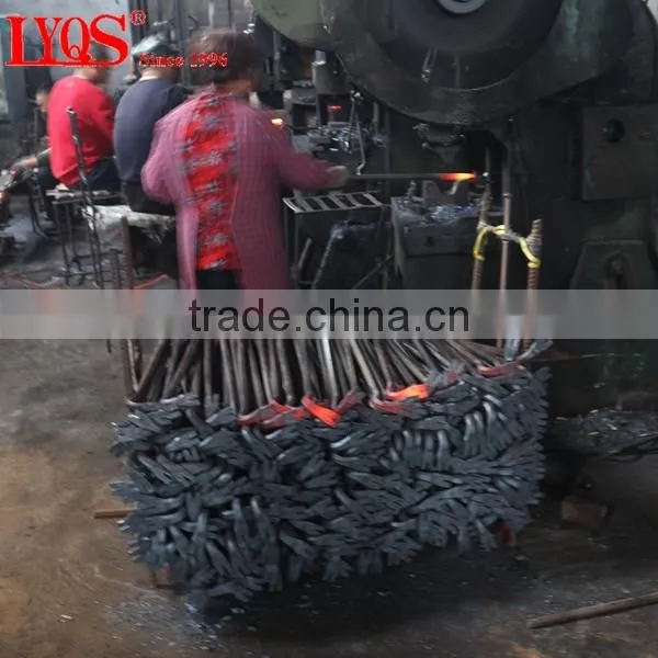 Quick Shuttering Clamping Tools Forged Formwork F Clamp photo-2