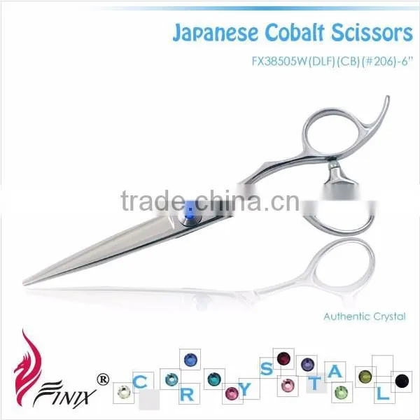 Japanese ATS-314 Cobalt Steel Best Professional Hair Scissors photo-3