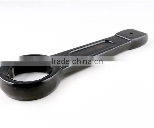 Tap Ring Spanner Black Finished , CR-V Heavy Percussion Wrench photo-3