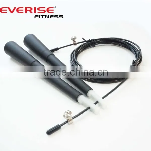 Speed Jump Rope Crossfit - Free Replacement for Fitness Training photo-3