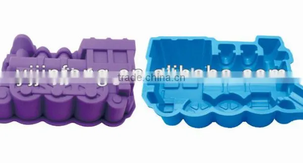 Silicone Baking Moulds / Silicone Muffin Tray Mould/ Cake Cookie Tray photo-2