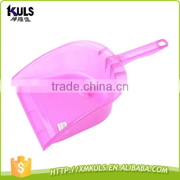 Wholesale Portable Plastic Dustpan With Different Colours photo-5