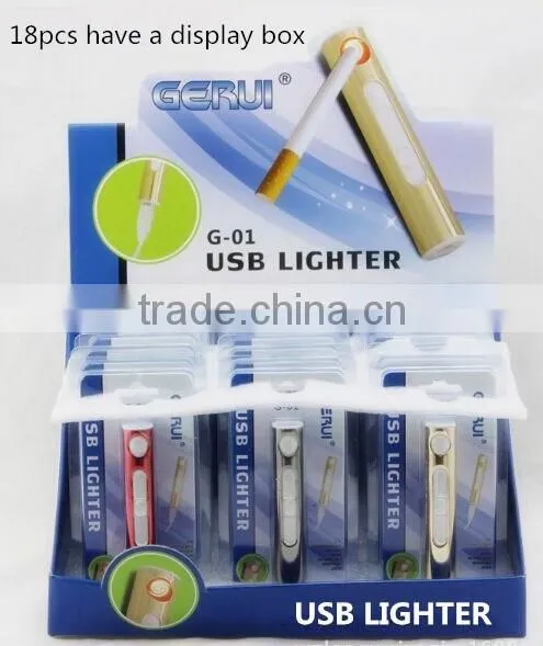High Quality Lady Pen Electronic Lighter