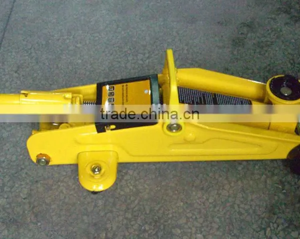 2Ton Floor Jack Portable Hydraulic Floor Jack CE GS ASME photo-3