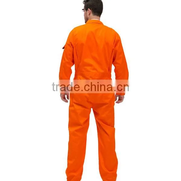 Fr Air Cooling Working Ultima Coverall Workwear photo-2
