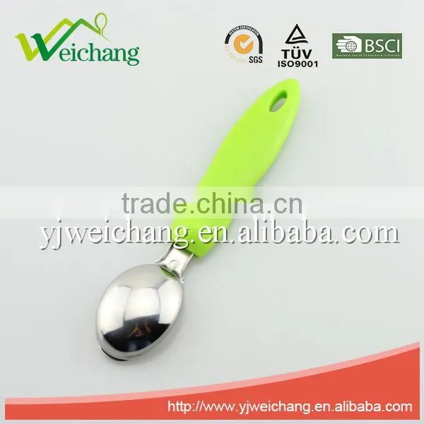 WCJ688 ICE-CREAM SCOOP STAINLESS STEEL HOT SALE,HIGH QUALITY photo-2