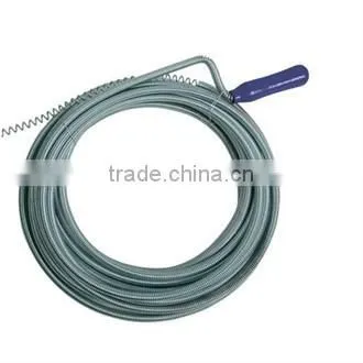 Drain Pipe Cleaner Tool 5m photo-2