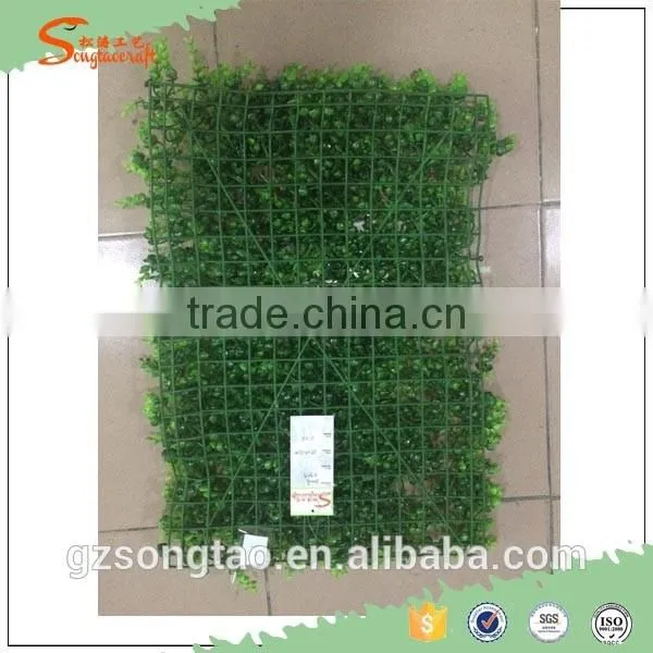 Wholesale Artificial Grass Fake Artificial Grass Wall Plastic Artificial Milan Grass photo-5