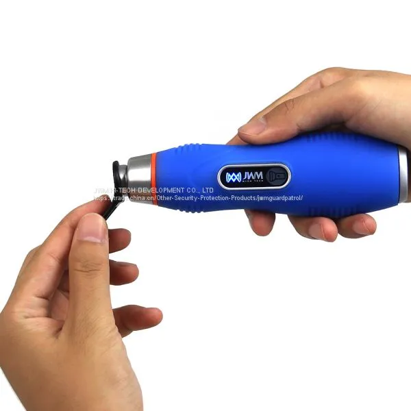 JWM Hot Sales Guard Patrolling Device With Impact Record photo-3