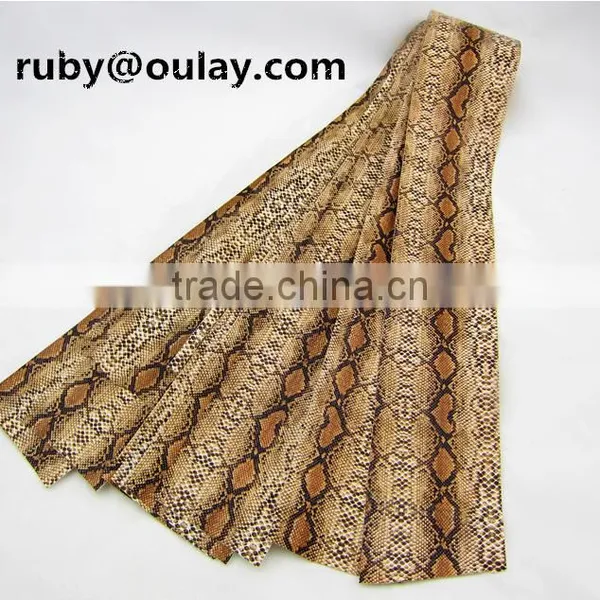 Artificial Leathers For DIY Traditional Bows photo-3
