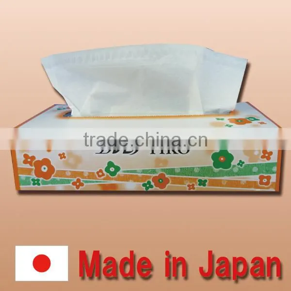 Easy to Use and Hot-selling Tissue Paper Seller in Thailand Tissue Paper Box photo-2