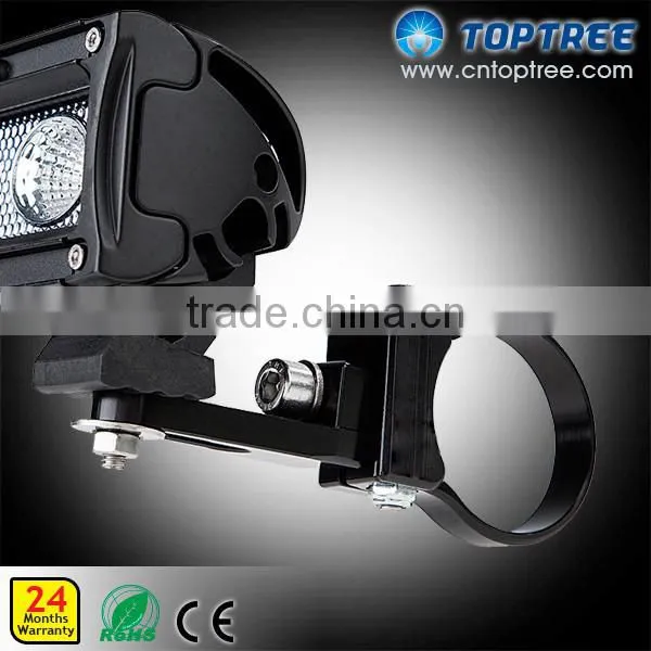 49~54mm 66~71mm 76~81mm Led Light Clamp Bullbar Mount for LED Light Bar photo-2