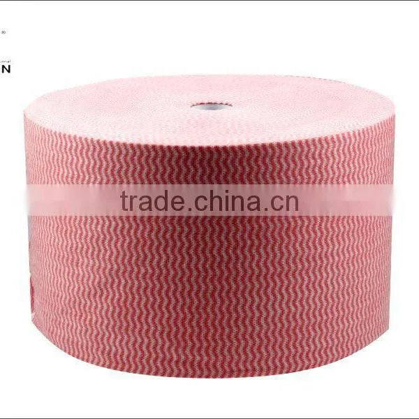 2015nonwoven Cloth Janitorial Supplies Kitchen Probe Wipes photo-3