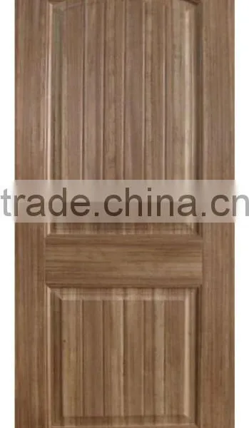 N-Teak Veneered Door Skin