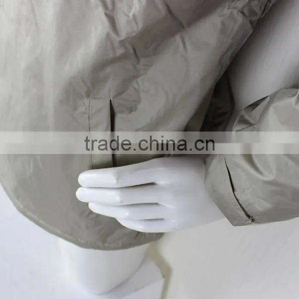 Wholesale Satin Baseball Jackets Wholesale photo-3