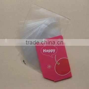 Credit Card Holder