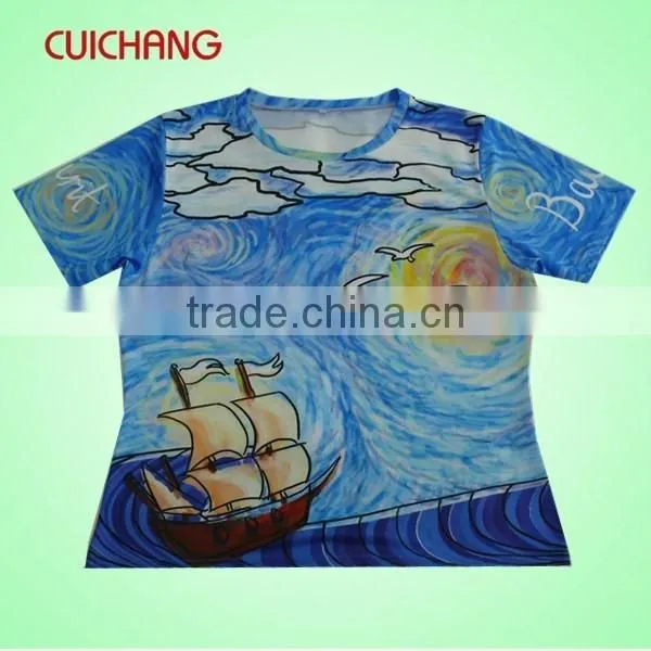 Women'st Shirt Printing Machine&couple Polo Shirt&3d t Shirt With Men photo-2