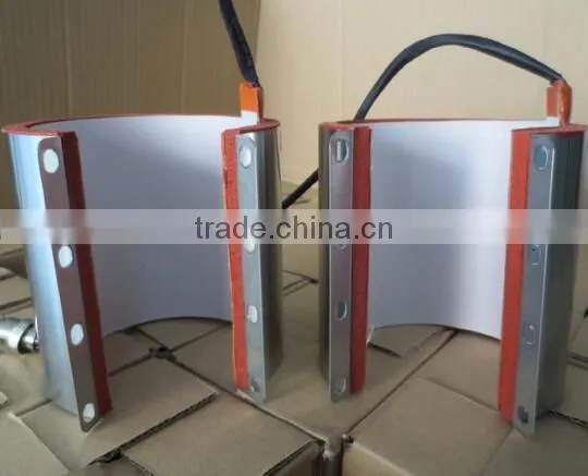 Mug Heating Element for Mug Heat Press Machine, Silicon Mug Heater photo-4