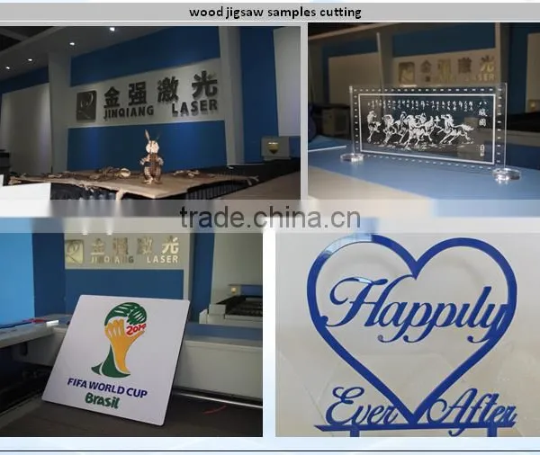 Laser Cutting Co2 Machine 150w Acrylic photo-4