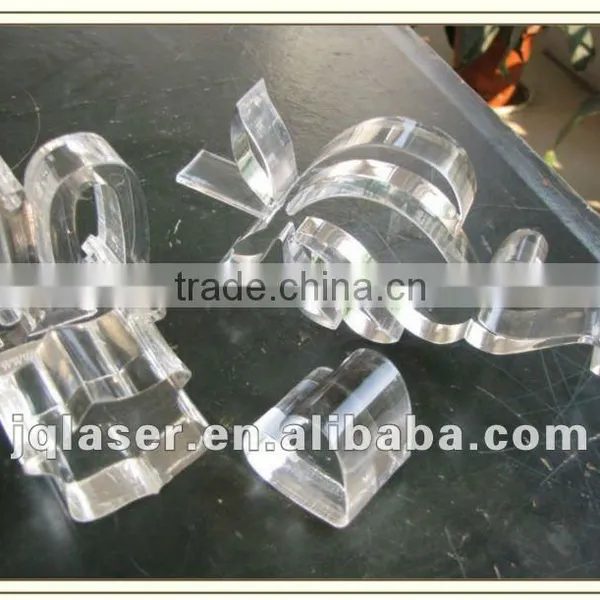 1300*2500 Size Acrylic Sheet Laser Cutting Machine With FDA photo-6