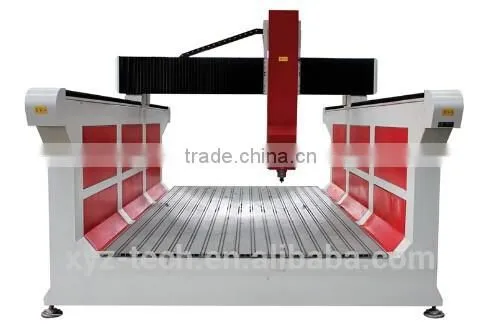 Styrofoam Machining Center