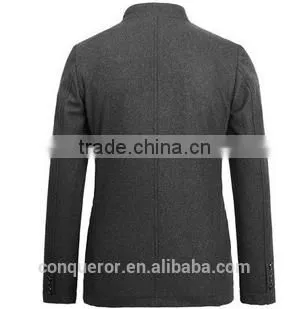 Leisure Men Blazer,made to Measure Suit . BCT024 photo-2