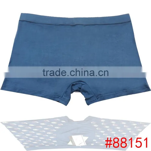 Men's Timeless Boxers Wholesale Shorts For Men Sexy Men Underwear photo-2