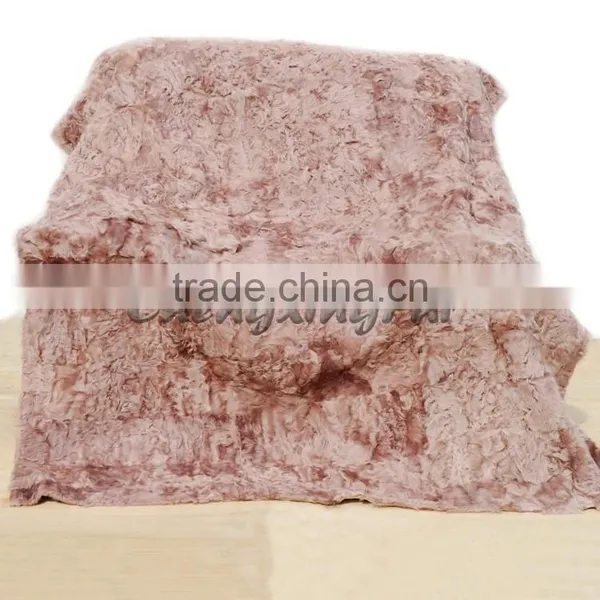 CX-D-50B Living Room Rug , Customized Living Room Sheep Fur Rug Shaggy Carpet,Shaggy Rugs photo-5