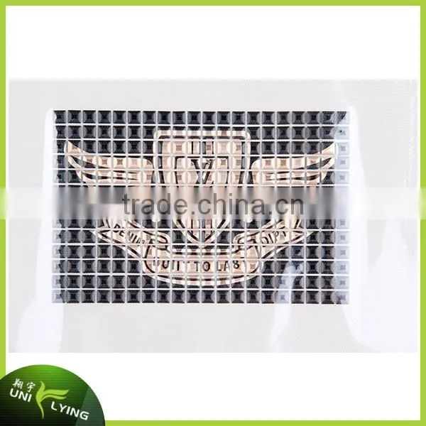 Wholesale Nailhead Laser Cut Motif Iron on Motif for Clothing photo-4
