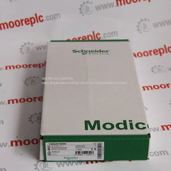 НОВЫЙ ВЫСОКОКАЧЕСТВЕННЫЙ КАБЕЛЬ Modicon Modbus SCHNEIDER 140DDO35301 photo-4
