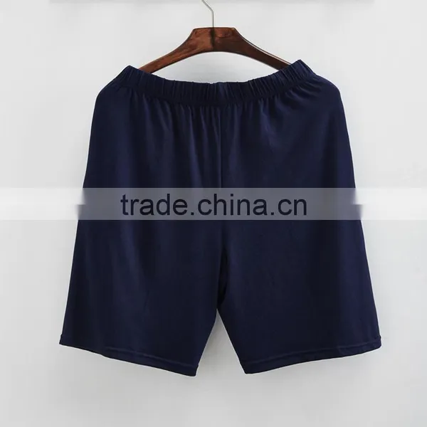 Fashion Men Black Jogger Pants Custom Sports Shorts Fitness Mma Shorts Online Shopping photo-5