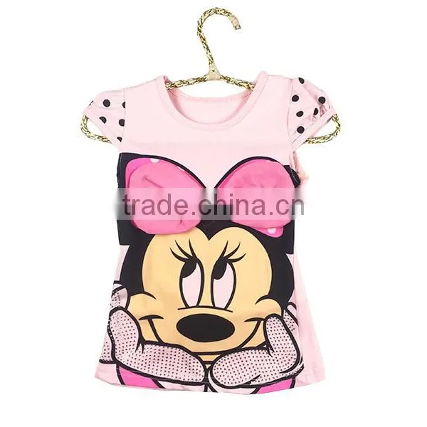 Chinese Clothing Manufacturers Miki Mouse Carter's Baby photo-2