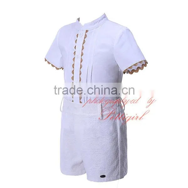 Baby Boy Clothing Turkey Wholesale Children Clothes photo-2