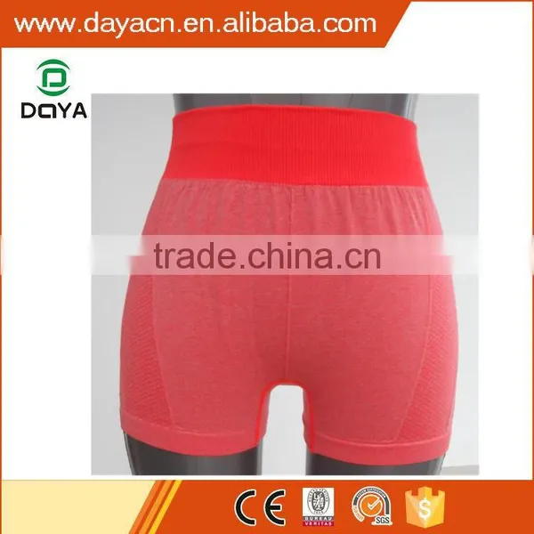 High Quality Gym Shorts Seamless Fitness Jacquard Yoga Shorts photo-5