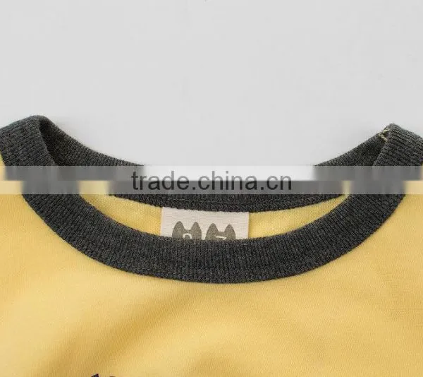 Wholesale European Style Baby Boy Sets Clothes Kids Sport Clothes Set photo-2