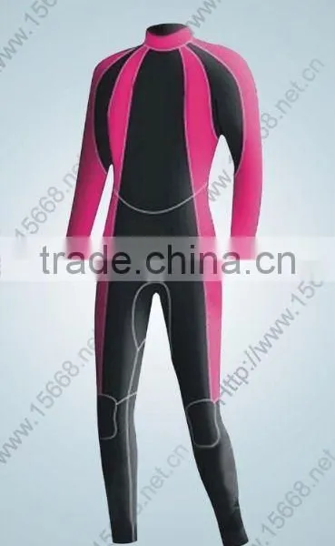 Neoprene Custom Excel Wetsuit photo-3