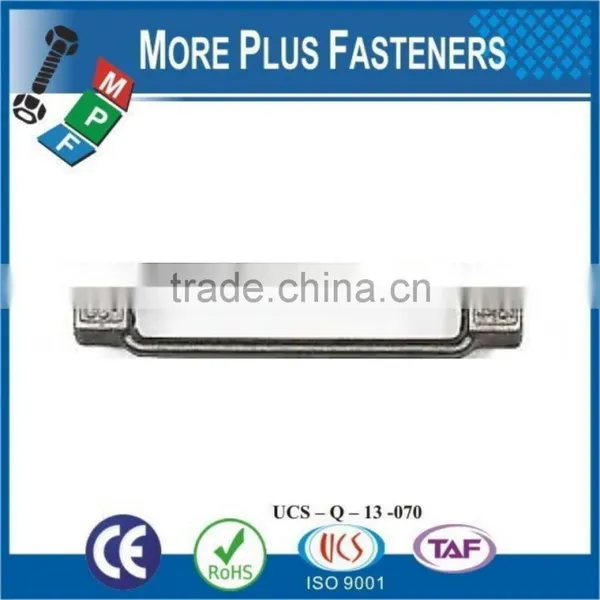 Made in Taiwan Drop Forged High Strength Stainless Steel Turn Buckle Nut photo-4