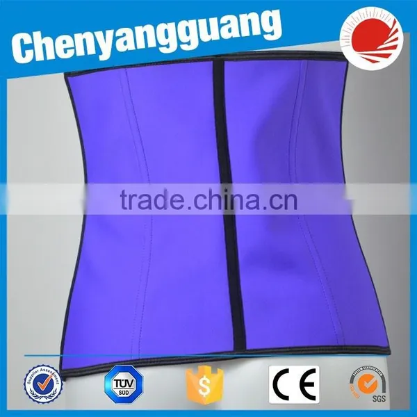 CYG-First Hand Sale Seamless Waist Cincher Factory Direct Selling photo-5