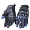Motorycle Leather Gloves MCS-05