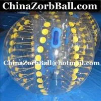 Bumper Ball, Bubble Soccer, Football Bubble