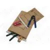 Fiber Padded Mailing Envelopes R 265*380mm