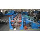 Adjustable 6CrW2Si Cut to Length Lines With 15 Slitting Strips 415V / Three-phase / 50Hz