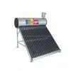 Solar Water Heater