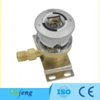 DIN Medical Gas Outlets For Medical Gas Equipments