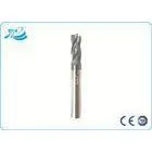 Roughing 10mm 20mm End Mill , 3 Flute End Mill Aluminum for Roughing To Finishing