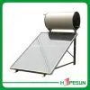 Solar Water Heating