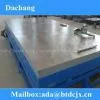Cast Iron Table